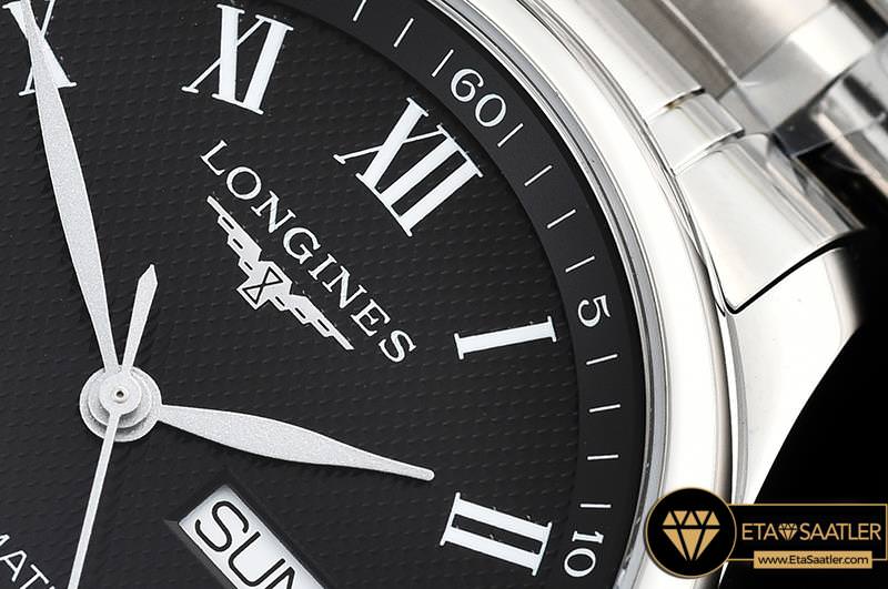 LON017A - Master Collection DayDate SSSS LGF BlackRoman A2836 modelleri LON017A - Master Collection DayDate SSSS LGF BlackRoman A2836 - 02.jpg